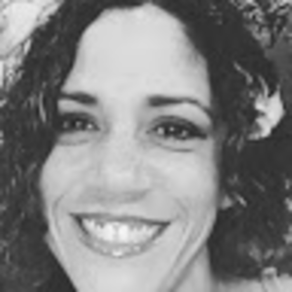 Meet your Posher, Arianne